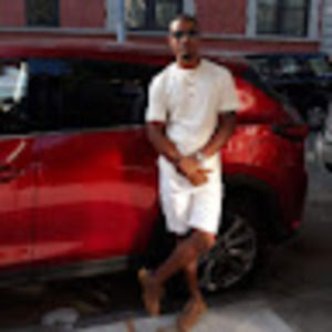 Meet your Posher, Laurex